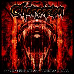Consummation-Metanoia